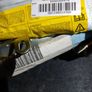 Genuine Bmw 3 E46 Roof Curtain Airbag Image 2