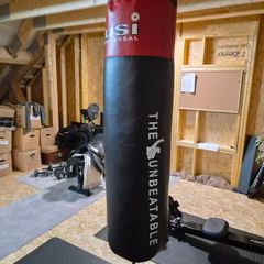 Punchbag (Brand New)
