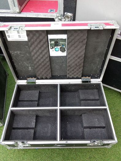 flight case