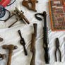 Job Lot Of Tools, Various Prices (deceased Estate) Image 4