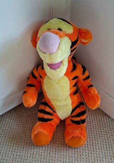 Tigger 18"