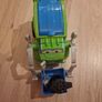 Playskool - Play-doh - Trash Tossin' - Rowdy The Garbage Truck Image 6