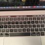 2019 MacBook Pro A1990 15" Touchbar Intel Core (i9-9880H) 32GB RAM 512GB SSD (Battery Cycle: 190) Image 4