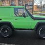 Toyota Land Cruiser 1995 Image 10