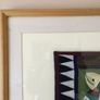 Art - Embroidered Panel Image 5