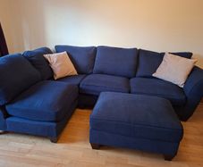 Couch L Shape