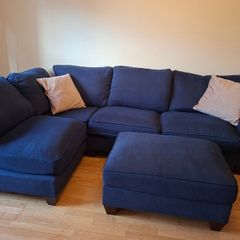 Couch L Shape
