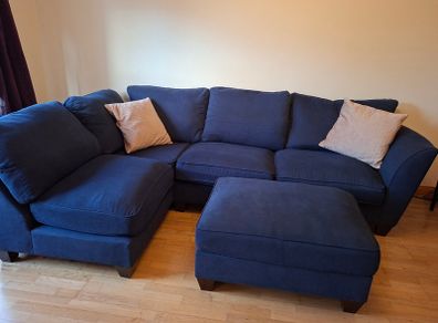 Couch L Shape