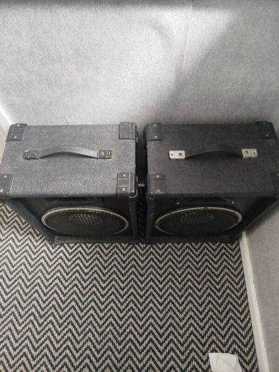 Pa Speakers price drop