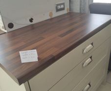Kitchen Worktop