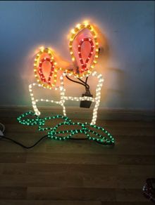 Christmas Candles