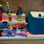 Tonie box holder and shelf Image 7