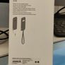Apple Leather Case for iPhone 12 Mini & 13 Mini with MagSafe - Saddle Brown New Image 5