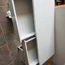 Free desk with 2 drawers Image 6