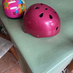 Girls Bicycle Helmet