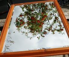 Large Mirror