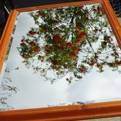 Large Mirror