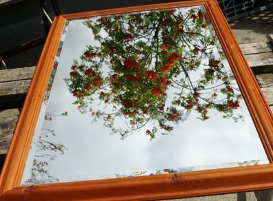 Large Mirror