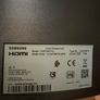 Samsung 24" curved monitor Image 3