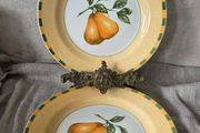 Dinner Plates