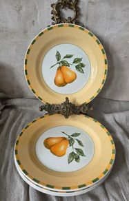 Dinner Plates