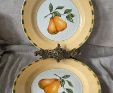 Dinner Plates