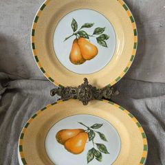 Dinner Plates