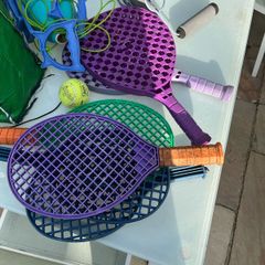 beach toys