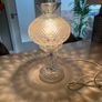 waterford Crystal Lamp Image 2