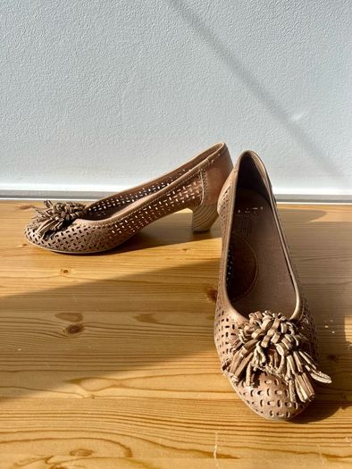 Pikolinos heels 7/40