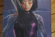 Hot Toys Alita