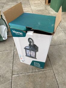 lamp