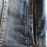 Ladies Denim Jacket by Encuentro Image 4