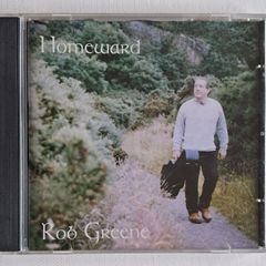 Rob Greene - Homeward CD