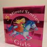 5 Minute Stories For Girls Hardback Book Image 3
