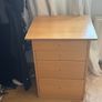 2 Bo Concept Bedside Cabinets Image 3