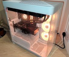 Gaming Pc | Ryzen 7700 | RTX 5070