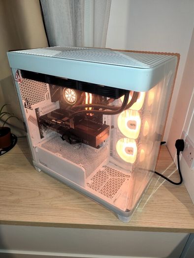 Gaming Pc | Ryzen 7700 | RTX 5070