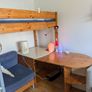 Stompa Solid Wood Mid Sleeper Bed with Mattress Image 4