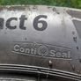 Continental 245/45/18 Tyre x1 Image 7