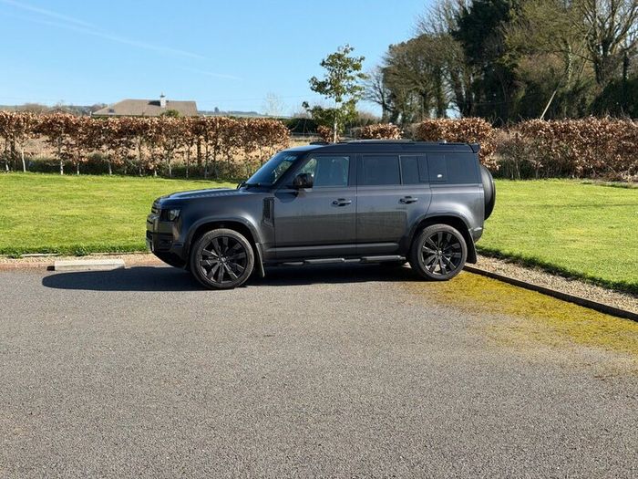 Urban 22 Defender Alloys only x2 Brand new