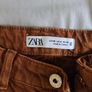 ZARA Womens Jeans W36 Image 3