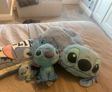 Stich bundle