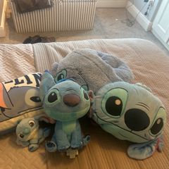 Stich bundle
