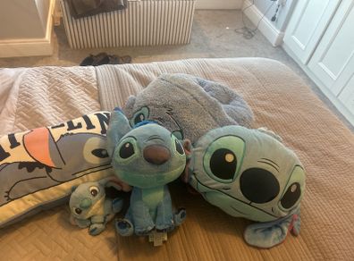 Stich bundle