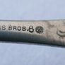 Vintage silver-plated  1847 Rogers Bros in Vintage Case Image 7