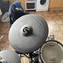 Roland V Drums TD 15 electronic kit upgraded Image 5
