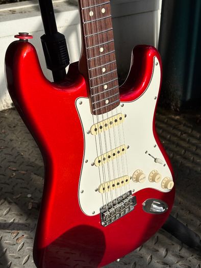 1983 Fernandes RST-50 The Revival '64