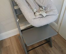 Tripp Trap Highchair