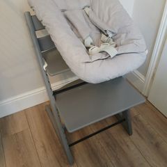 Tripp Trap Highchair